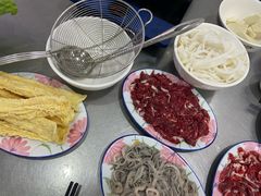 -福合埕牛口福·牛肉火锅·牛肉丸