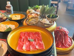 -牛New寿喜烧(龙湖金沙天街店)