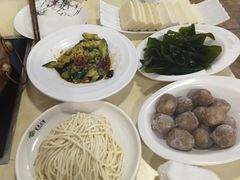 -吉羊三宝(复兴门笔管胡同店)