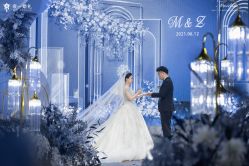 -MECCI婚礼摄影跟拍(红东方广场店)