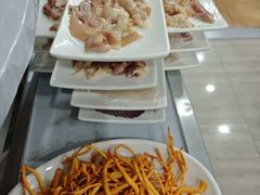 -凯盈阁私房菜·桑拿鸡(绿茵花园店)