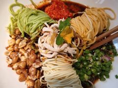 -鸡毛店·川菜(李家沱店)