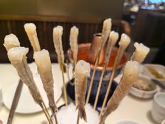 -涮福記·现切牛羊肉火锅(世纪汇店)