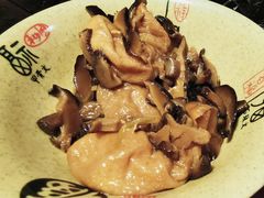 -舒蔡记生煎菜饭(云南中路店)