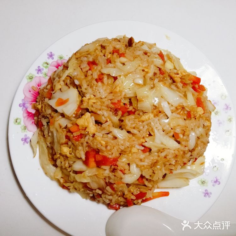 超级厨房小白之万能的炒饭