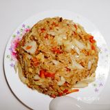 超级厨房小白之万能的炒饭