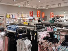 -H&M(星河城店)
