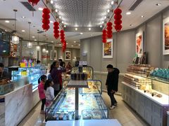 -面包新语(龙湖·西宸天街店)