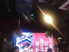 -老牌坊云南鱼豆花火锅(哈西万达店)