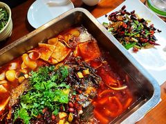 -西双版纳洲际度假酒店-曼霖轩中餐厅