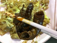 -金伯利街美食夜市