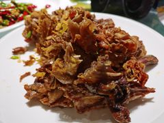 -湖庭壹品鸭王·传统北京烤鸭·别墅私房菜·庭院宵夜(江宁店)