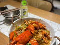 -十面欢腾(长乐路店)