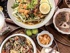 -小银家日式简餐(中信丹阳花园店)