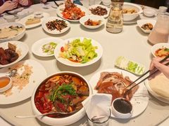 -洋洋中餐馆·SINCE 1997(信投店)