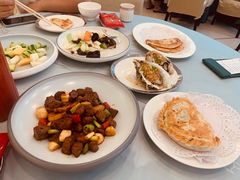 -天天渔港(杏林街店)