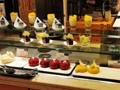 -盛宴自助餐厅(运达喜来登店)
