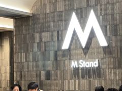 -M Stand(杭州萧山万象汇店)