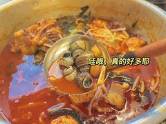 -顶上头·螺蛳火锅(五一新村店)