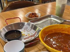 -多宾韩国料理(学衡路店)