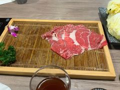 -老鼎旺安格斯牛肉火锅(衡艺广场店)