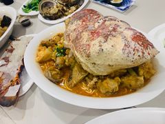 -悉尼鱼市场