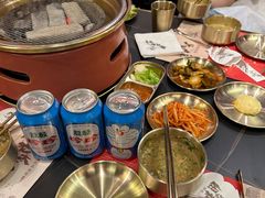 -西塔老太太泥炉烤肉(双井店)