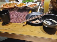 -潮十三潮汕砂锅粥(高新四路大都荟店)