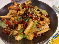 -天成川菜(礼岗店)