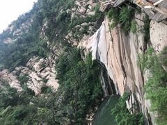 -房干生态旅游风景区