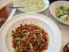 -攸州小镇家湘菜(小米科技园店)