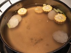 -汕头八合里海记牛肉店(清河店)