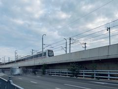 -海堤纪念公园