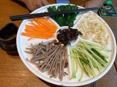 -云海肴·汽锅鸡·云南菜(苏州中心店)