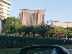 -三亚湾红树林度假世界(木棉酒店)