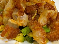 -品味居·首店·大连鲜活海鲜大连菜(东港店)