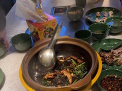 -润园四季椰子鸡火锅(海上世界店)