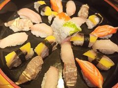 -OPEN開全日自助餐厅·西餐·海鲜(佛山希尔顿酒店)