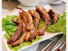 -巴依老爷新疆美食(清华东门店)