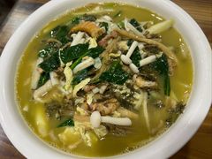-山里人姜汁(府东小区店)