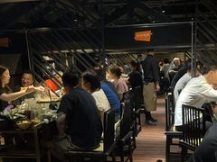 -捞王锅物料理(凯旋路店)