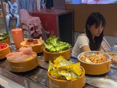 -龍歌自助小火锅(秦淮水游城店)