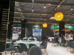 -苏先生海鲜渔庄(金桥店)