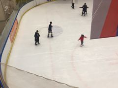 -冠军冰场CHAMPION RINK(中华城店)