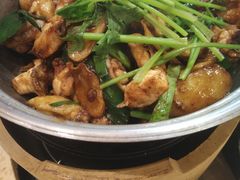 -芳村榕树头叹佬鸡煲(体育西店)