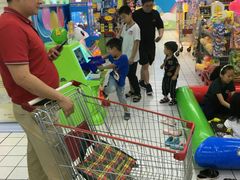 -世纪联华(杭州新塘路店)
