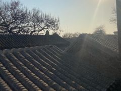 -糖房咖啡(南锣鼓巷店)