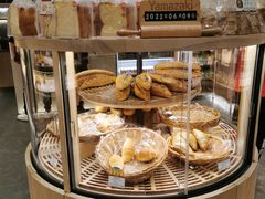 -山崎面包(苏州中心店)