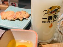 -沼津港精致料理·寿喜烧·烧鸟(龙湖南桥天街日料榜单店)