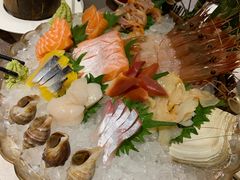 -極上萬膳·日料放题(海岸城店)